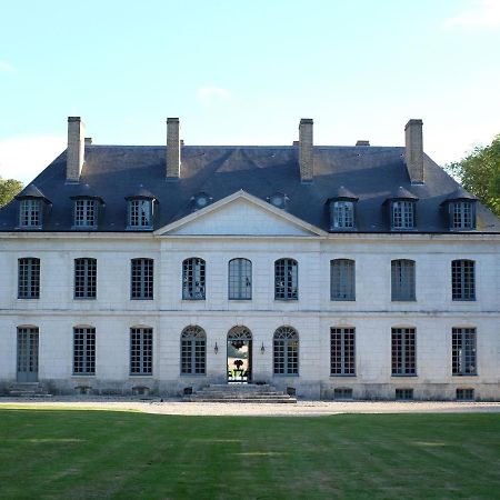 Chateau De Trebons Grainville-Ymauville Εξωτερικό φωτογραφία